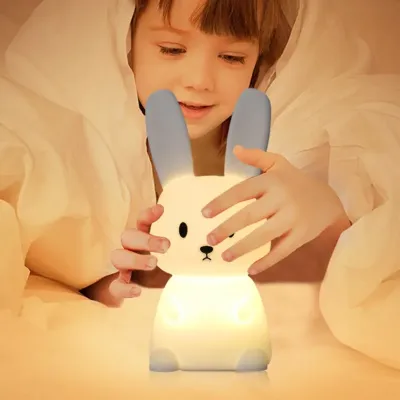 Silicone Night Lamp 153 – photo 11