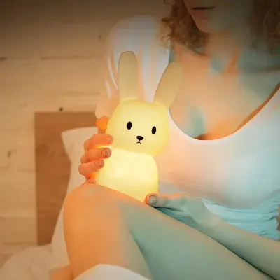 Silicone Night Lamp 153 – photo 16
