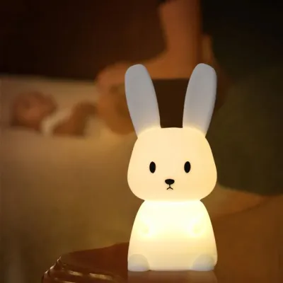 Silicone Night Lamp 153 – photo 9