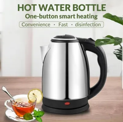 Electric Kettle 753