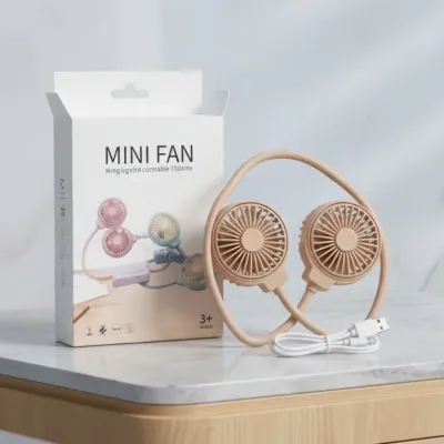Neck Fan 1125