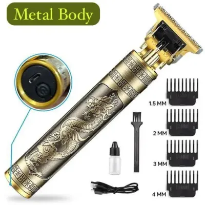 T9 Metal Trimmer